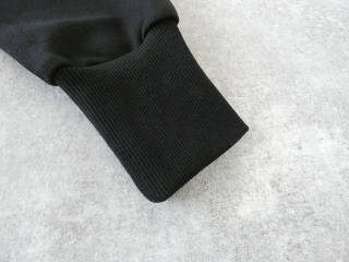 TRAVAIL MANUEL(トラバイユマニュアル) 起毛裏毛ハイネックプルオーバーの商品画像33