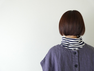 tumugu(ツムグ) ソリトリネン2wayベストの商品画像19