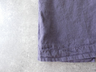tumugu(ツムグ) ソリトリネン2wayベストの商品画像34