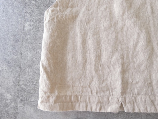 tumugu(ツムグ) ソリトリネン2wayベストの商品画像49