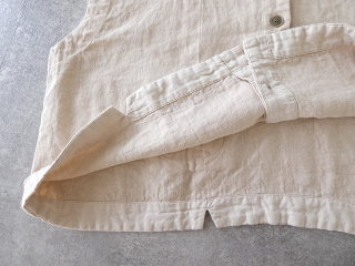tumugu(ツムグ) ソリトリネン2wayベストの商品画像54