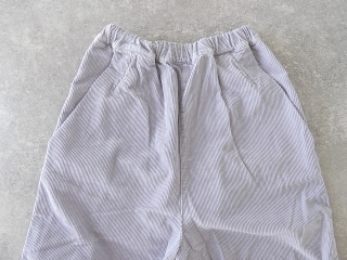 tumugu(ツムグ) オーガニックコットンコーデュロイティンカーパンツの商品画像23