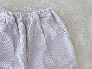 tumugu(ツムグ) オーガニックコットンコーデュロイティンカーパンツの商品画像25
