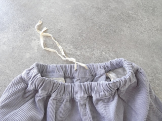 tumugu(ツムグ) オーガニックコットンコーデュロイティンカーパンツの商品画像29