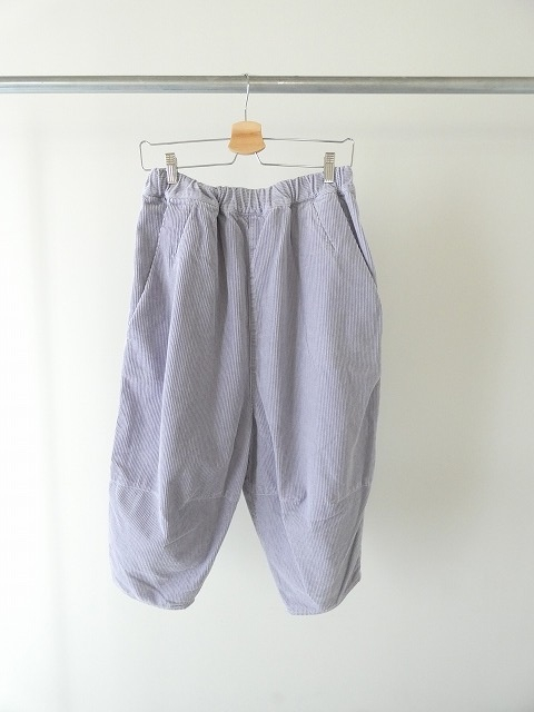 tumugu(ツムグ) オーガニックコットンコーデュロイティンカーパンツの商品画像3