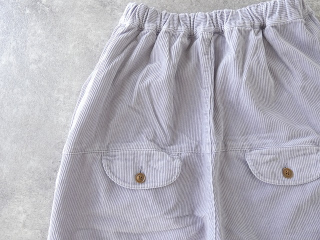 tumugu(ツムグ) オーガニックコットンコーデュロイティンカーパンツの商品画像30