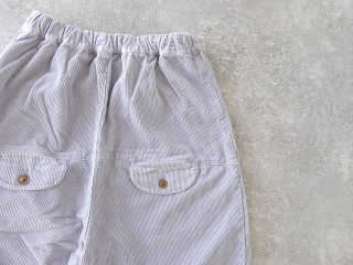 tumugu(ツムグ) オーガニックコットンコーデュロイティンカーパンツの商品画像32