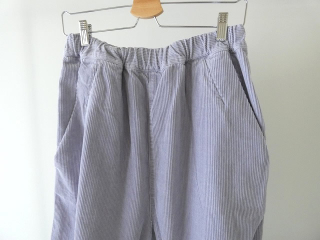 tumugu(ツムグ) オーガニックコットンコーデュロイティンカーパンツの商品画像35