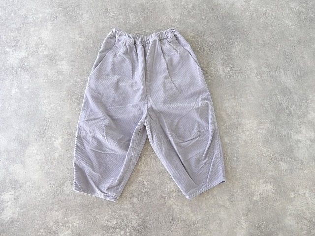 tumugu(ツムグ) オーガニックコットンコーデュロイティンカーパンツの商品画像8