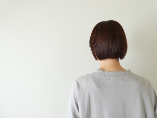 tumugu(ツムグ)  ラフィ天竺長袖プリントT「SUN」の商品画像24