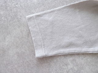 tumugu(ツムグ)  ラフィ天竺長袖プリントT「SUN」の商品画像27
