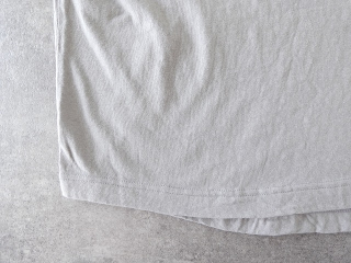 tumugu(ツムグ)  ラフィ天竺長袖プリントT「SUN」の商品画像28