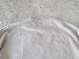 tumugu(ツムグ)  ラフィ天竺長袖プリントT「SUN」の商品画像32