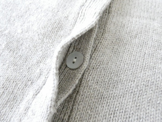 Hands of creation(ハンズオブクリエイション) リネンウール7Gクルーネックジャケットの商品画像25