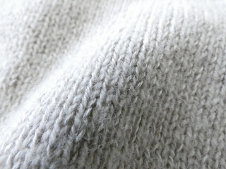 Hands of creation(ハンズオブクリエイション) リネンウール7Gクルーネックジャケットの商品画像28