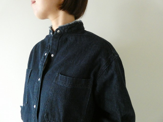 ichi(イチ) デニムシャツの商品画像21