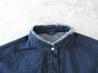 ichi(イチ) デニムシャツの商品画像25