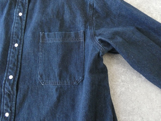 ichi(イチ) デニムシャツの商品画像31