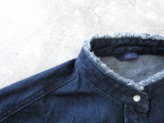 ichi(イチ) デニムシャツの商品画像32