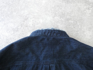 ichi(イチ) デニムシャツの商品画像33