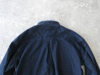 ichi(イチ) デニムシャツの商品画像34
