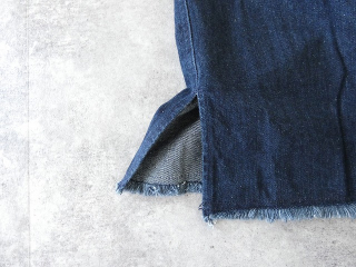 ichi(イチ) デニムシャツの商品画像37