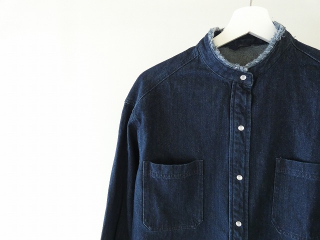 ichi(イチ) デニムシャツの商品画像38
