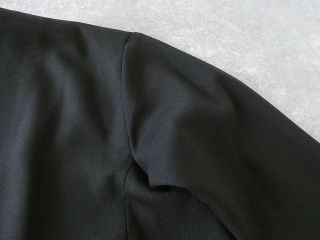 ichi(イチ) ポリエステルノーカラージャケットの商品画像25