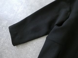 ichi(イチ) ポリエステルノーカラージャケットの商品画像26