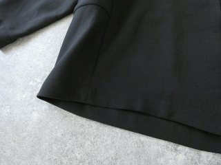 ichi(イチ) ポリエステルノーカラージャケットの商品画像29