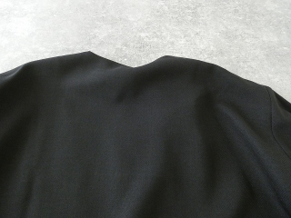 ichi(イチ) ポリエステルノーカラージャケットの商品画像31