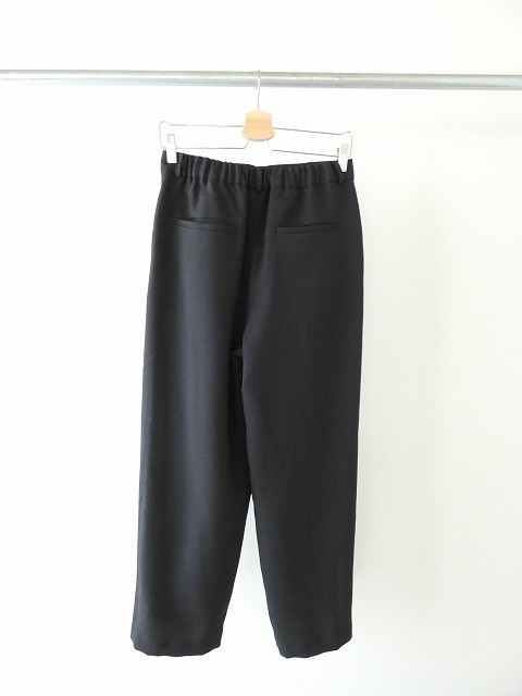 ichi(イチ) ポリエステルタックパンツの商品画像12