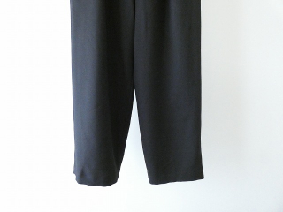 ichi(イチ) ポリエステルタックパンツの商品画像22