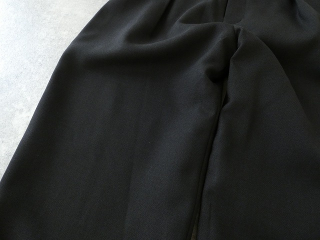 ichi(イチ) ポリエステルタックパンツの商品画像26