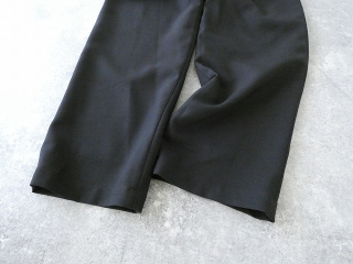 ichi(イチ) ポリエステルタックパンツの商品画像28