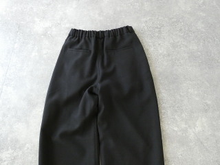 ichi(イチ) ポリエステルタックパンツの商品画像30