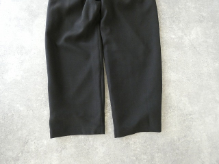 ichi(イチ) ポリエステルタックパンツの商品画像32