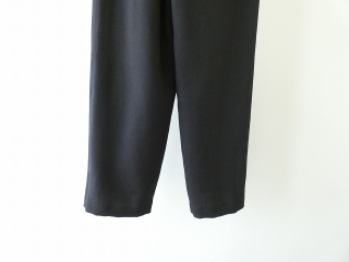 ichi(イチ) ポリエステルタックパンツの商品画像34