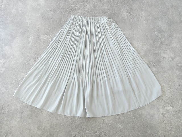 sosotto(ソソット) アンティークサテン消しプリーツスカートの商品画像29