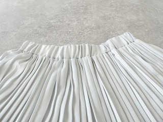 sosotto(ソソット) アンティークサテン消しプリーツスカートの商品画像30