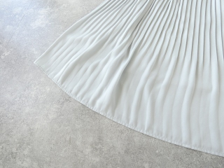 sosotto(ソソット) アンティークサテン消しプリーツスカートの商品画像32