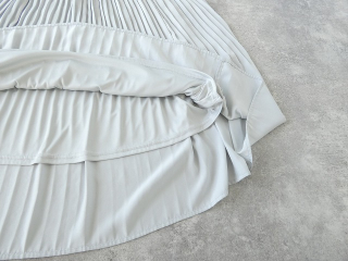 sosotto(ソソット) アンティークサテン消しプリーツスカートの商品画像33