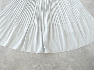sosotto(ソソット) アンティークサテン消しプリーツスカートの商品画像35