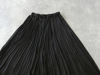 sosotto(ソソット) アンティークサテン消しプリーツスカートの商品画像44