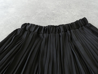 sosotto(ソソット) アンティークサテン消しプリーツスカートの商品画像45