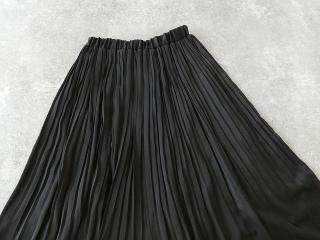 sosotto(ソソット) アンティークサテン消しプリーツスカートの商品画像48