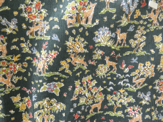 sosotto(ソソット) リバティコーデュロイリボン付きスカートの商品画像31