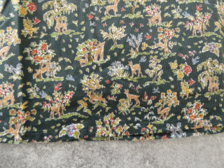 sosotto(ソソット) リバティコーデュロイリボン付きスカートの商品画像33