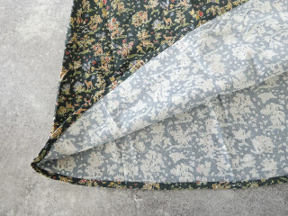 sosotto(ソソット) リバティコーデュロイリボン付きスカートの商品画像35