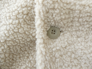 NARU もこもこプードルパイルラグランジャケットの商品画像26